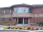 Meriden criminal and DUI court